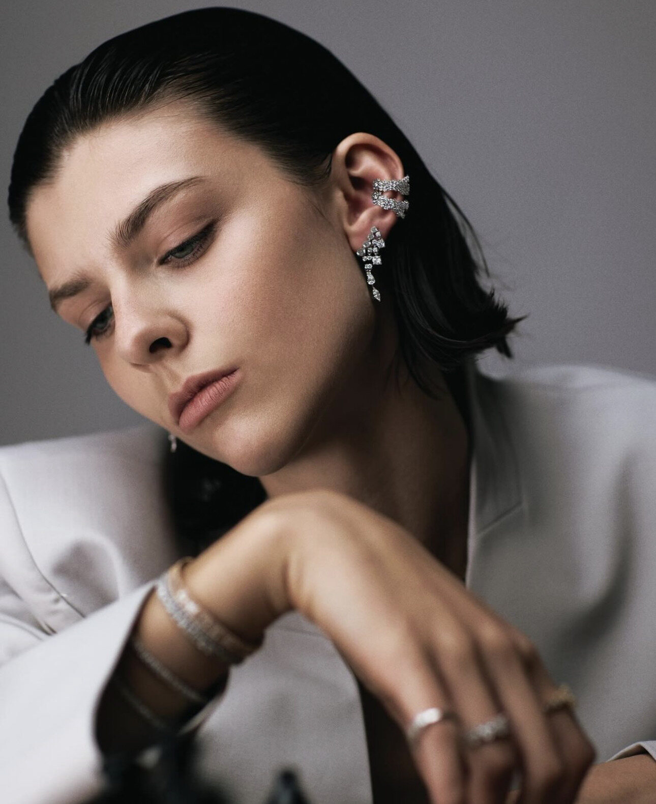 Glam, joyería