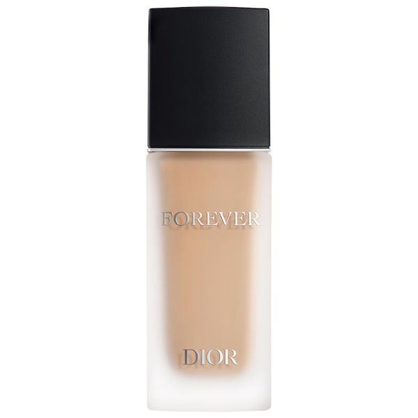 DIOR Dior Forever Matte Foundation SPF 15
