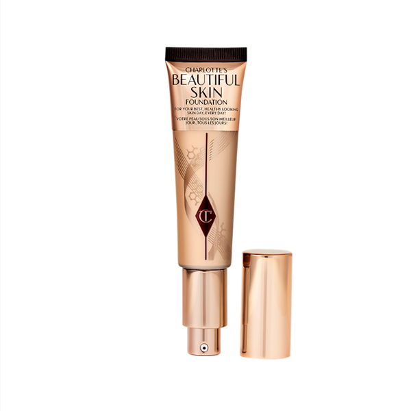 BEAUTIFUL SKIN FOUNDATION 4 NEUTRAL