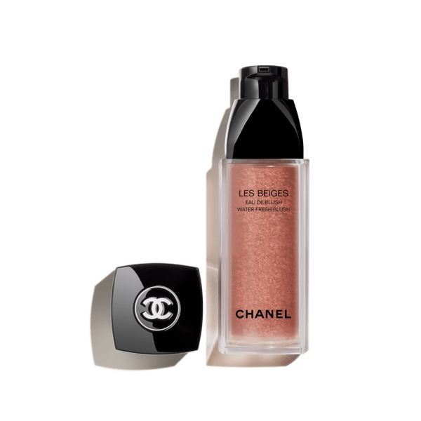 CHANEL Les Beiges Water-Fresh Blush