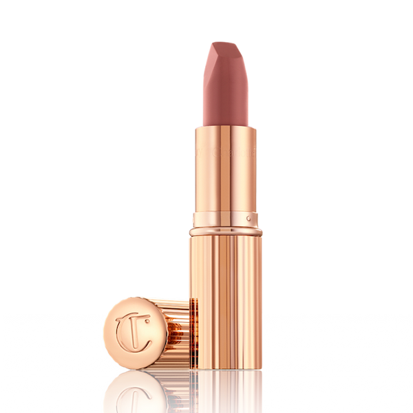 THE SUPER NUDES MATTE REVOLUTION - SUPERMODEL