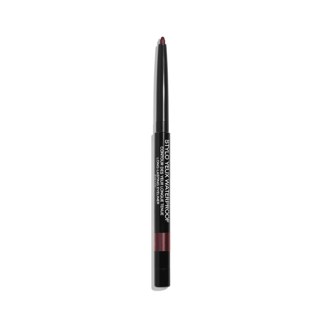 STYLO YEUX WATERPROOF Long-Lasting Eyeliner