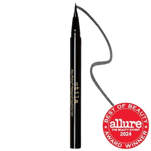 stila Stay All Day® Waterproof Liquid Eye Liner